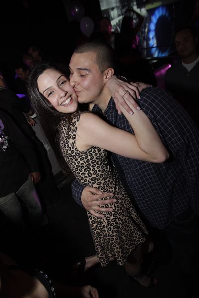 Faces nightclub photo 164 - February 11th, 2012