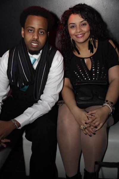 Faces nightclub photo 165 - February 11th, 2012