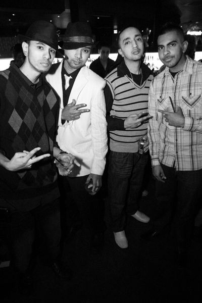 Faces nightclub photo 167 - February 11th, 2012