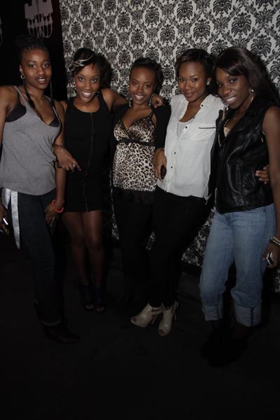 Faces nightclub photo 170 - February 11th, 2012