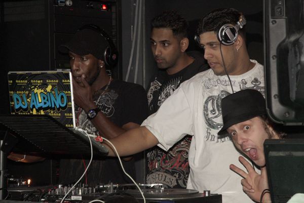 Faces nightclub photo 174 - February 11th, 2012