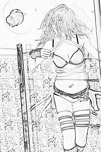 Faces nightclub photo 176 - February 11th, 2012