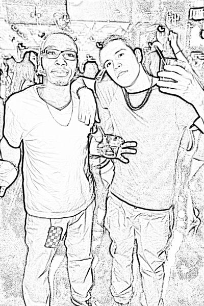 Faces nightclub photo 177 - February 11th, 2012