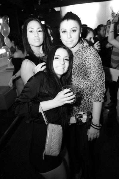 Faces nightclub photo 180 - February 11th, 2012