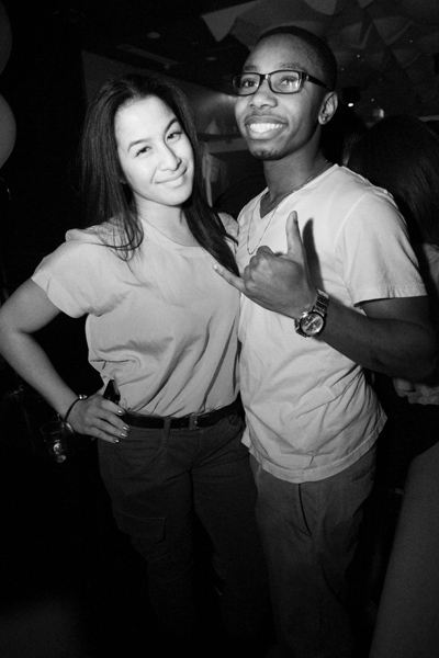 Faces nightclub photo 181 - February 11th, 2012