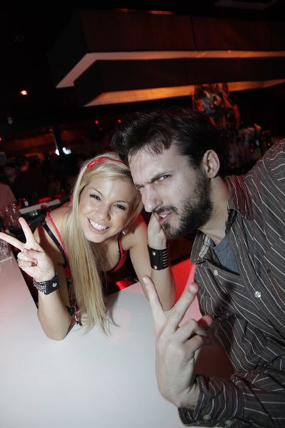 Faces nightclub photo 184 - February 11th, 2012