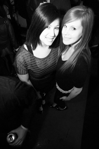 Faces nightclub photo 187 - February 11th, 2012