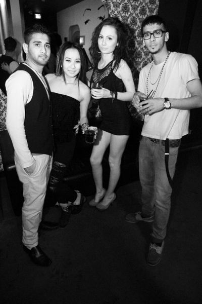 Faces nightclub photo 188 - February 11th, 2012
