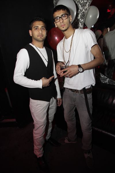 Faces nightclub photo 195 - February 11th, 2012