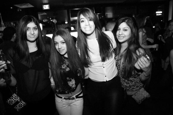 Faces nightclub photo 197 - February 11th, 2012