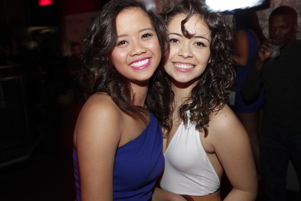 Faces nightclub photo 199 - February 11th, 2012