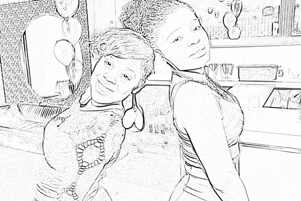 Faces nightclub photo 201 - February 11th, 2012