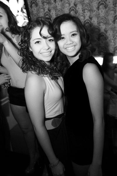 Faces nightclub photo 204 - February 11th, 2012