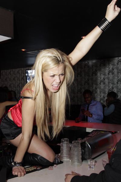 Faces nightclub photo 206 - February 11th, 2012