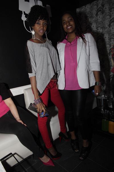 Faces nightclub photo 210 - February 11th, 2012