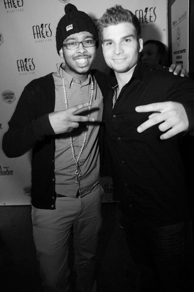 Faces nightclub photo 212 - February 11th, 2012