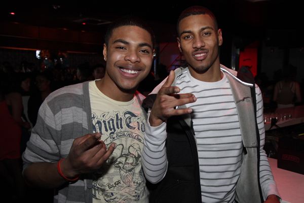 Faces nightclub photo 213 - February 11th, 2012