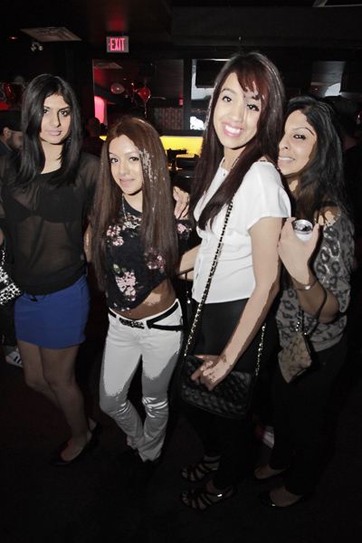 Faces nightclub photo 214 - February 11th, 2012