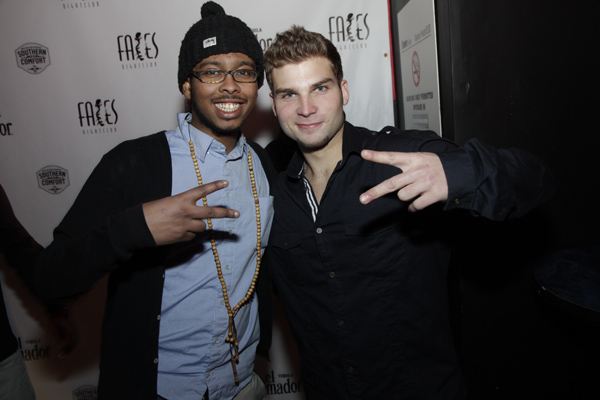 Faces nightclub photo 215 - February 11th, 2012