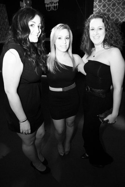 Faces nightclub photo 218 - February 11th, 2012