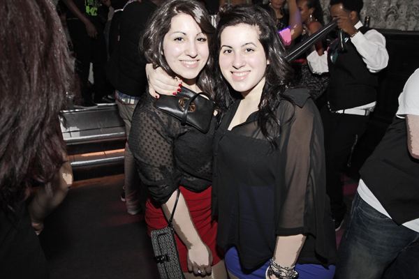 Faces nightclub photo 220 - February 11th, 2012