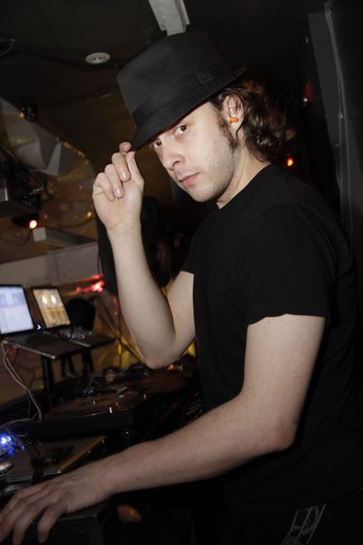 Faces nightclub photo 221 - February 11th, 2012