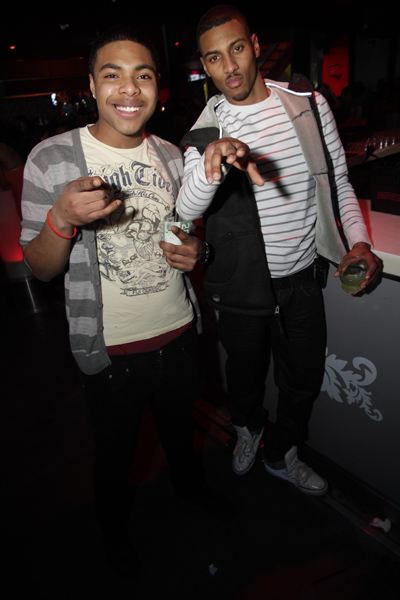 Faces nightclub photo 223 - February 11th, 2012