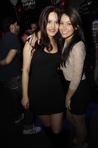 Faces nightclub photo 224 - February 11th, 2012