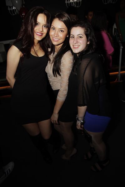 Faces nightclub photo 225 - February 11th, 2012