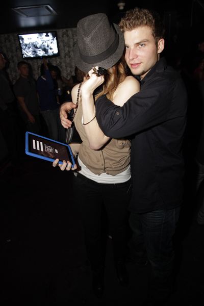 Faces nightclub photo 227 - February 11th, 2012