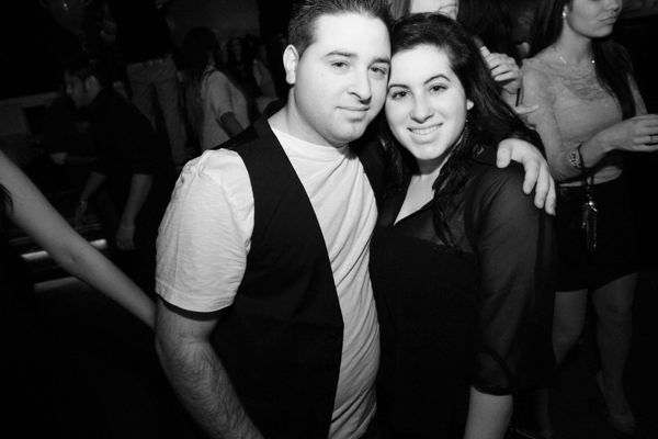 Faces nightclub photo 231 - February 11th, 2012