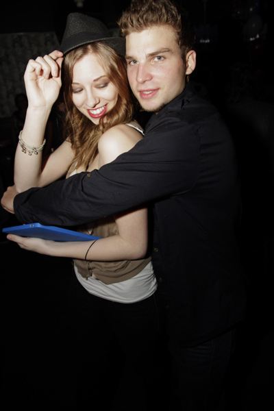 Faces nightclub photo 233 - February 11th, 2012