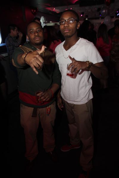 Faces nightclub photo 235 - February 11th, 2012