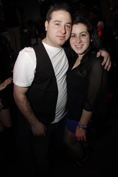 Faces nightclub photo 236 - February 11th, 2012