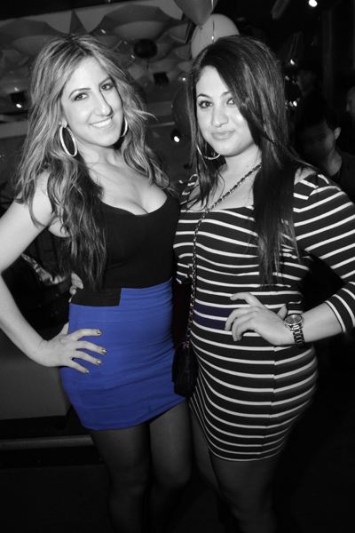 Faces nightclub photo 25 - February 11th, 2012