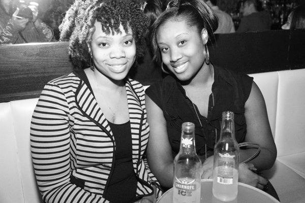 Faces nightclub photo 29 - February 11th, 2012