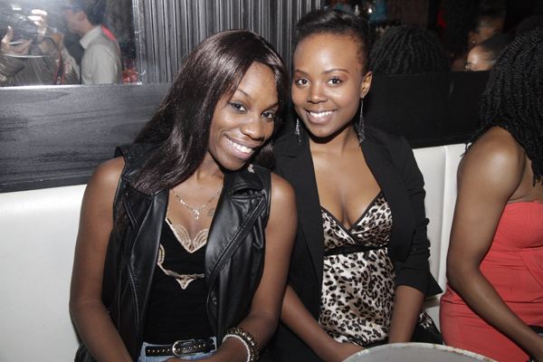 Faces nightclub photo 30 - February 11th, 2012