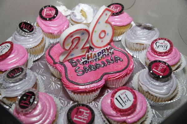 Faces nightclub photo 4 - February 11th, 2012