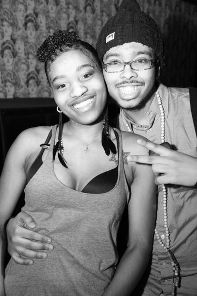 Faces nightclub photo 33 - February 11th, 2012