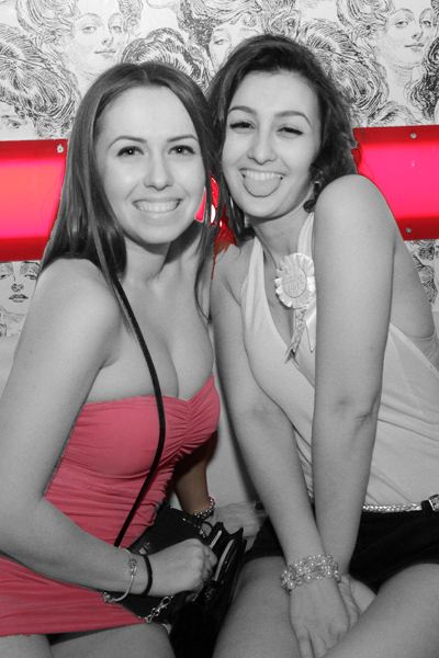 Faces nightclub photo 34 - February 11th, 2012