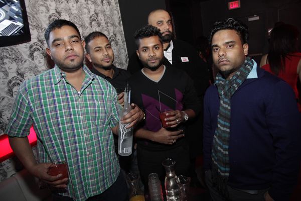 Faces nightclub photo 41 - February 11th, 2012