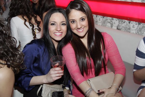 Faces nightclub photo 42 - February 11th, 2012