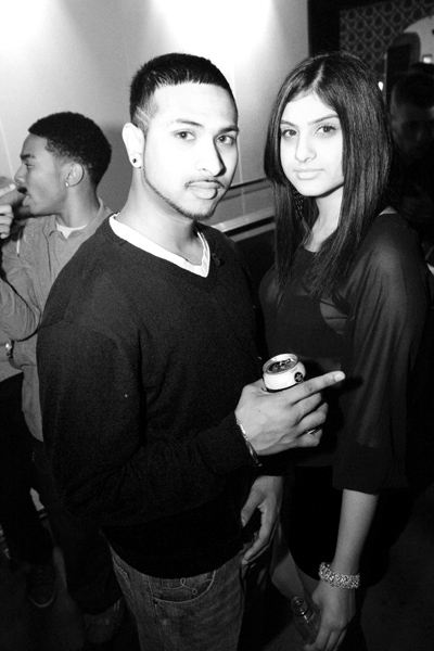 Faces nightclub photo 45 - February 11th, 2012