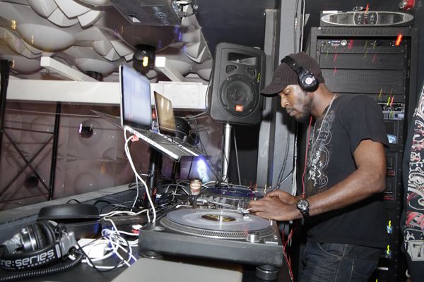 Faces nightclub photo 52 - February 11th, 2012