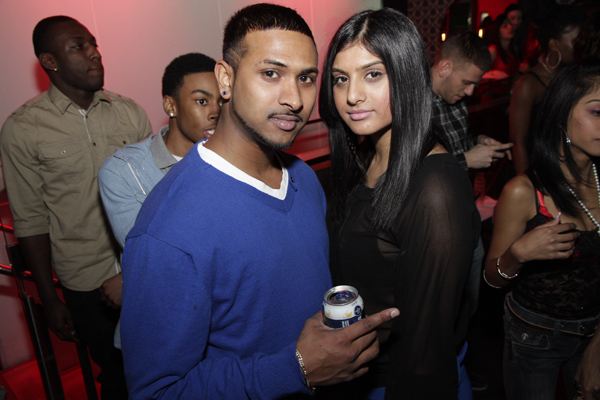 Faces nightclub photo 54 - February 11th, 2012