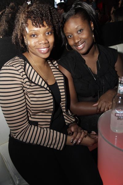 Faces nightclub photo 57 - February 11th, 2012