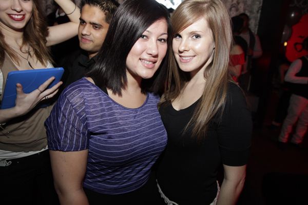 Faces nightclub photo 61 - February 11th, 2012