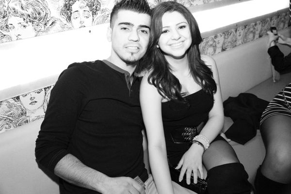 Faces nightclub photo 65 - February 11th, 2012