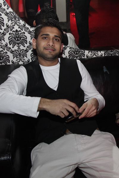 Faces nightclub photo 66 - February 11th, 2012