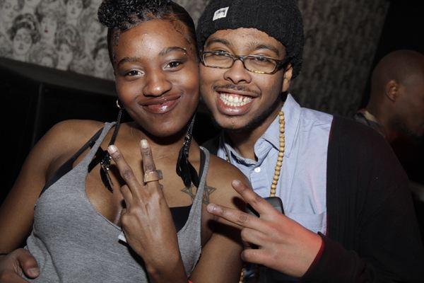 Faces nightclub photo 67 - February 11th, 2012